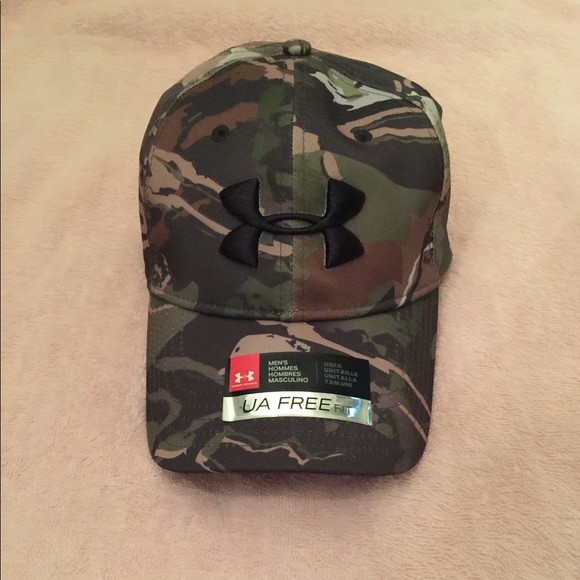 under armour ridge reaper hat